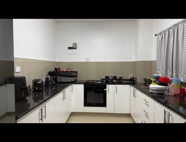 2 BEDROOM APARTMENT RENTED IN MUSGRAVE
